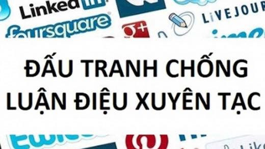 Bảo vệ nền tảng tư tưởng của Đảng