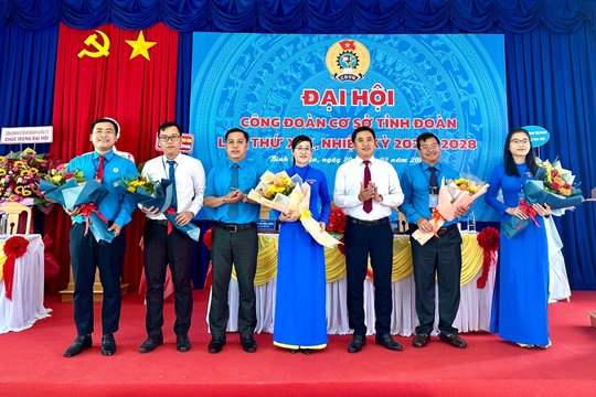 Kết luận 174: Nghiên cứu chính sách với cán bộ công đoàn chịu ảnh hưởng do sắp xếp