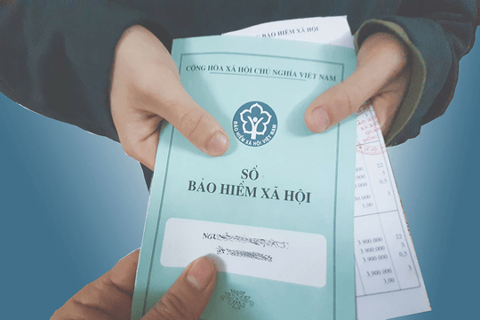 Cách tính mức bình quân tiền lương đóng BHXH bắt buộc để tính lương hưu từ 1/7/2025