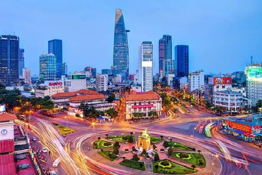 15 chính sách tại Trung tâm tài chính quốc tế tại Việt Nam Từ 01/9/2025