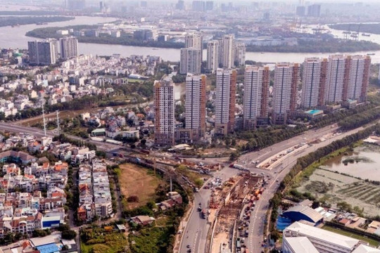 Hướng dẫn giao chủ đầu tư không qua đấu thầu dự án nhà ở xã hội từ 01/7/2025