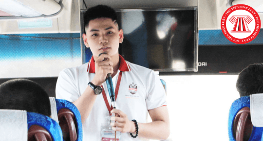 Thủ tục cấp thẻ hướng dẫn viên du lịch quốc tế từ ngày 02/7/2025