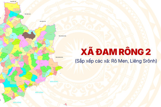 Xã Đam Rông 2