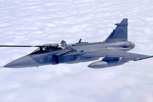 Quân sự thế giới hôm nay (5-7): Vì sao Peru chọn tiêm kích Gripen E/F thay vì Rafale F-4 hay F-16?