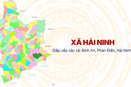 Xã Hải Ninh