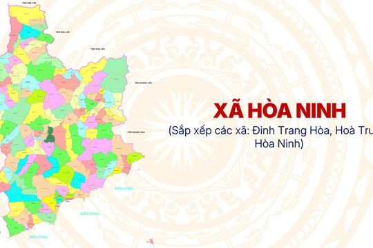Xã Hòa Ninh
