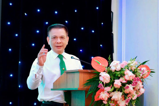 Thời cơ để doanh nghiệp đổi mới, bứt phá