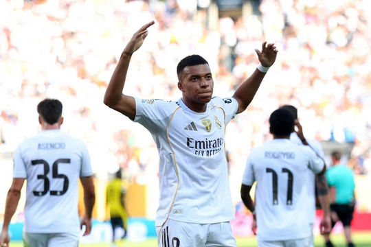 Lịch thi đấu bán kết FIFA Club World Cup 2025