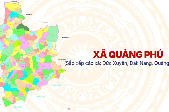 Xã Quảng Phú