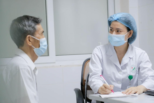 Điều kiện dự thi chuyên khoa I ngành y học gia đình