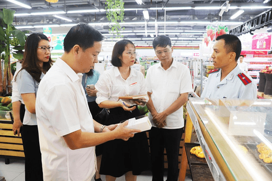 Thời gian ban hành định hướng chương trình thanh tra, kế hoạch thanh tra từ ngày 01/7/2025