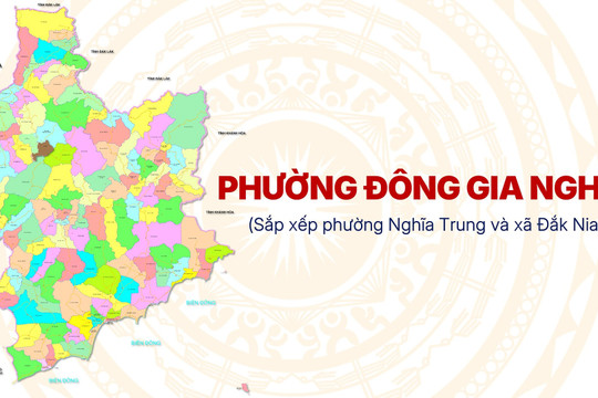 Phường Đông Gia Nghĩa
