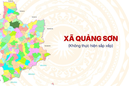 Xã Quảng Sơn