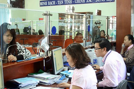 Quy định hồ sơ, trình tự, thủ tục đăng ký thay đổi nội dung đăng ký hộ kinh doanh