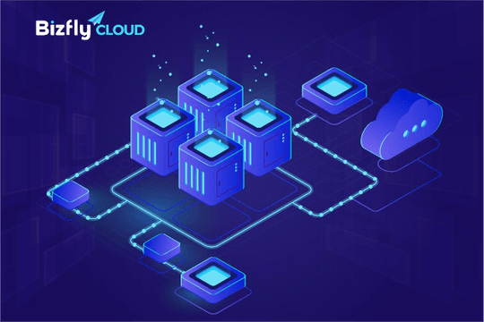 Tăng hiệu suất website - Bizfly Auto Scaling giải pháp đột phá cho doanh nghiệp thông minh