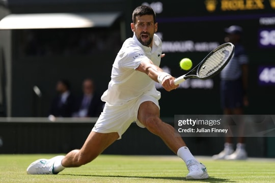 Quá đẳng cấp - Nole