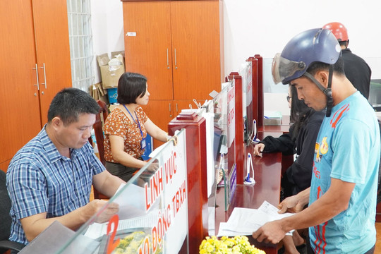 Những yêu cầu trọng tâm từ Kết luận số 174