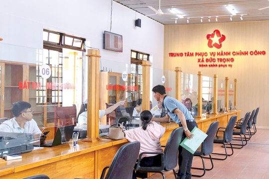 Khởi đầu thông suốt và những vấn đề cần quan tâm