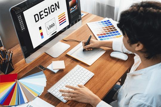 5 Khóa Học "Graphic Designer" chỉ có tại Fedu Design