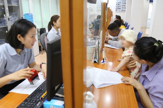 Thay đổi nơi khám, chữa bệnh ban đầu thế nào?