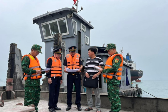 Đội Kiểm soát chống buôn lậu ma túy là gì?
