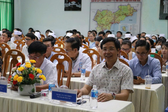 Cập nhật quản lý toàn diện bệnh tim mạch- thận – chuyển hóa