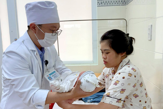 Quyền tự quyết về sinh sản