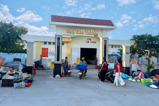 Kinh tế Lâm Đồng có nhiều điểm sáng