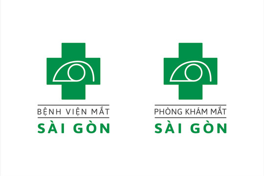 Mắt Sài Gòn công bố danh sách Hệ thống bệnh viện Mắt Sài Gòn