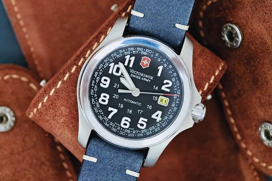 Trường Watch - Địa chỉ trao đổi, ký gửi, mua bán đồng hồ cũ chính hãng uy tín