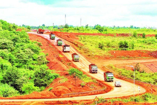Sẵn sàng nguồn lực hình thành chuỗi giá trị khép kín