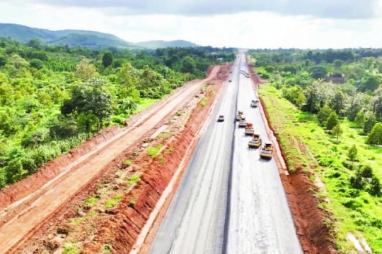 Thúc đẩy liên kết vùng, tạo xung lực phát triển mới