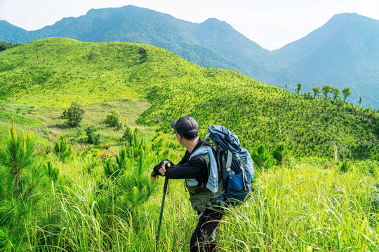 Mười năm giữ “nhịp thở” cho cao nguyên