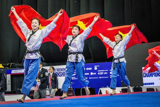 Hai chị em “vàng” của vùng núi Tánh Linh