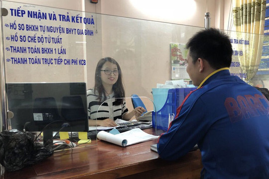 Quy định đối tượng tham gia bảo hiểm thất nghiệp