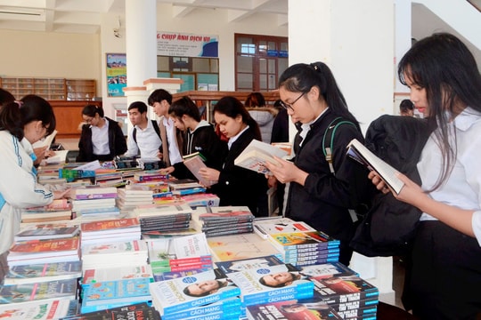 Học tập và làm theo Bác