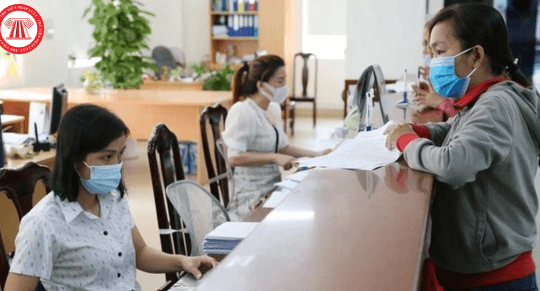 Chính thức thay đổi mức tiền lương làm căn cứ đóng bảo hiểm thất nghiệp từ 01/01/2026