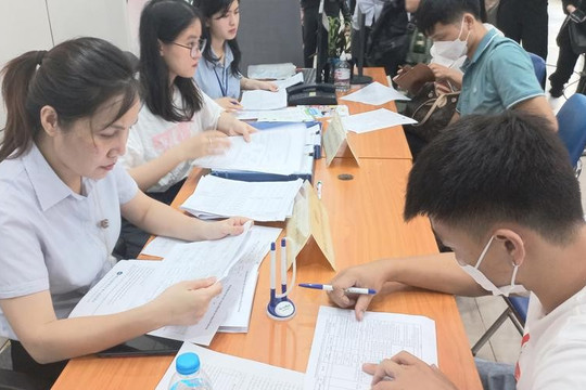 Quy định các chế độ bảo hiểm thất nghiệp