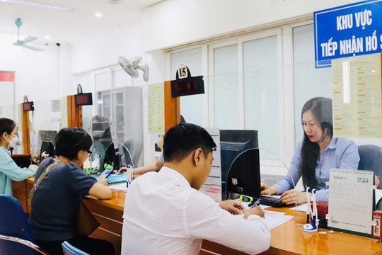 Quy định mức đóng bảo hiểm thất nghiệp
