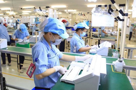 Những nội dung của Luật Việc làm