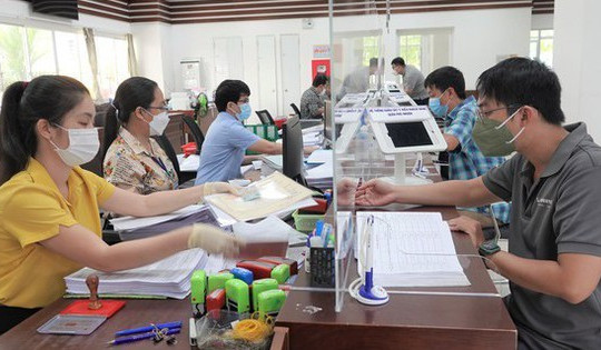 4 bước đánh giá kết quả công tác tuần với cán bộ công chức từ 1/6/2025