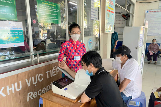 Giao tiếp là “liều thuốc” đầu tiên