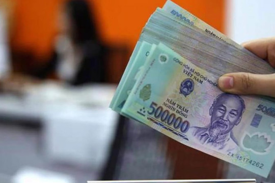 Mức lương tối thiểu vùng sẽ tăng bao nhiêu trong năm 2026?
