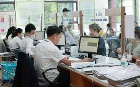 THỦ TỤC BỔ NHIỆM CHỨC VỤ LÃNH ĐẠO, QUẢN LÝ ĐỐI VỚI CÔNG CHỨC