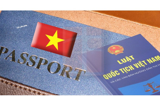 Quy định điều kiện nhập quốc tịch Việt Nam