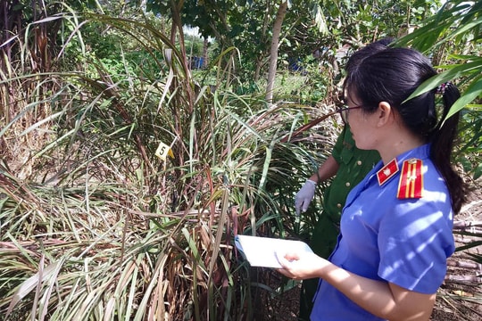 Bắt đối tượng dùng súng chống trả lực lượng công an