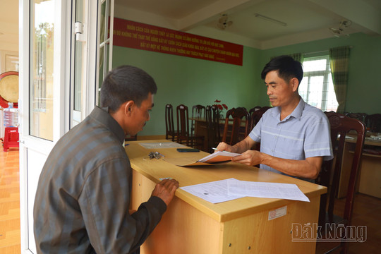 Ngành Giáo dục Lâm Đồng: Không có khoảng trống sau sáp nhập