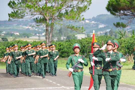 Dấu mốc quan trọng