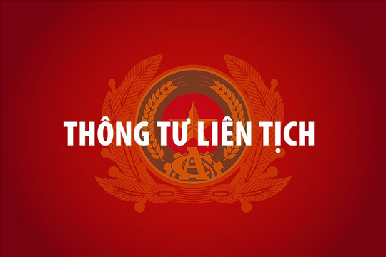 Quy định về phối hợp giữa các cơ quan tiến hành tố tụng trong điều tra, truy tố, xét xử vắng mặt bị can, bị cáo