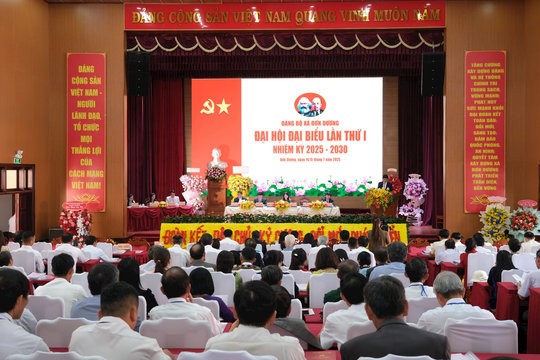 Đảng viên xã Đơn Dương phấn khởi, đặt nhiều kỳ vọng vào Đại hội